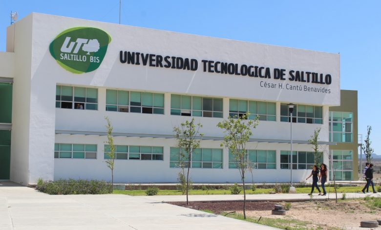 Abre La Universidad Tecnológica De Saltillo Su Registro De Admisión Coahuila En Línea 6093