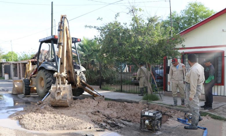 Foto: Facebook Simas Piedras Negras